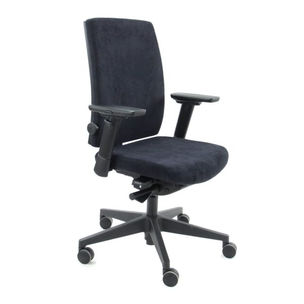 Bureaustoel Ergonomisch (N)EN 1335