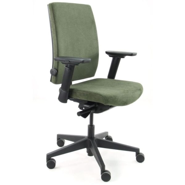 Bureaustoel Ergonomisch (N)EN 1335