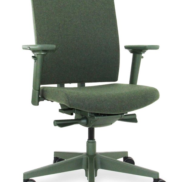 Bureaustoel Ergonomisch Design (N)EN 1335