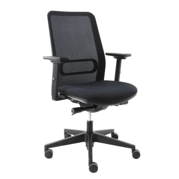 Bureaustoel Ergonomisch Design (N)EN 1335