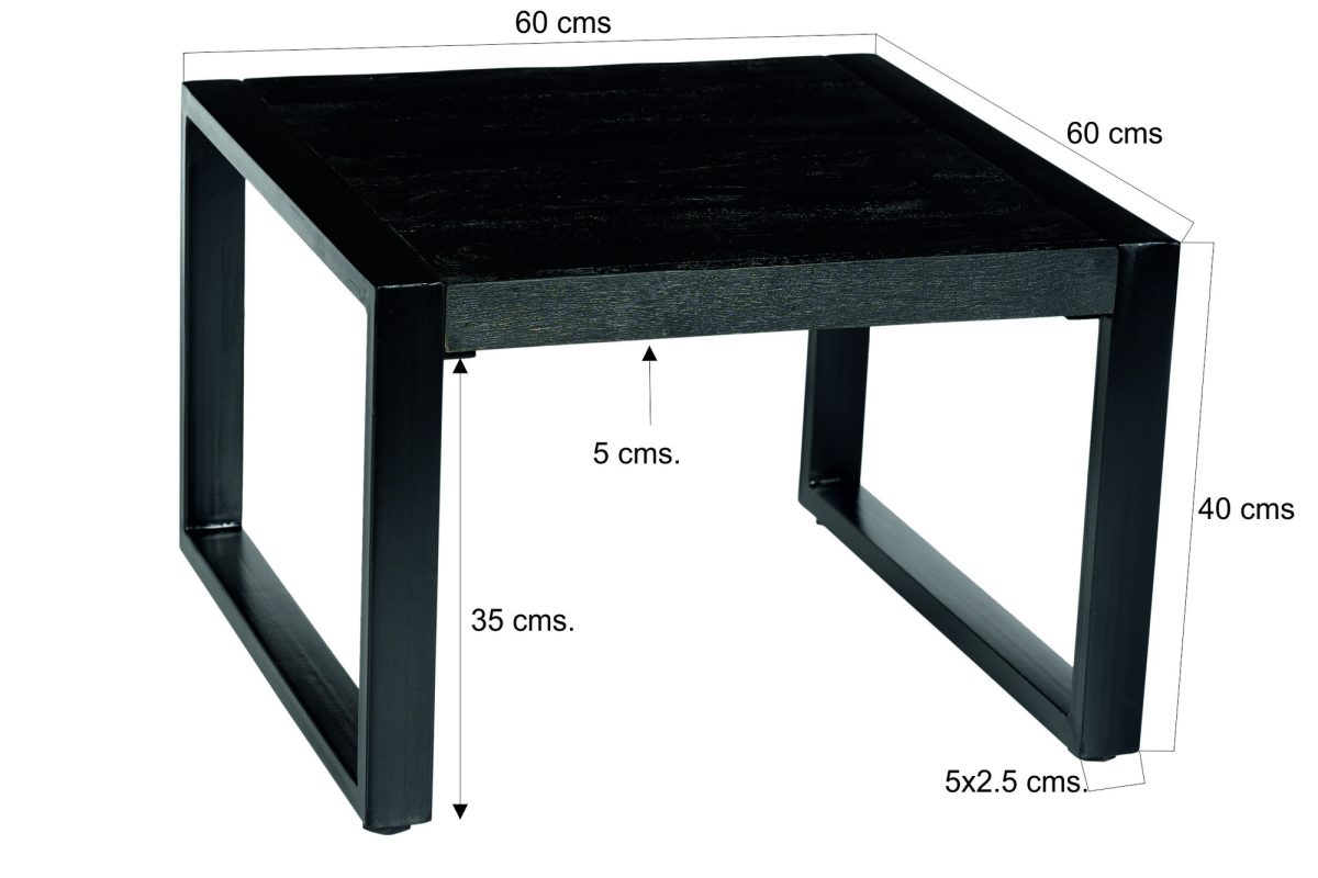 Norris 60 cm - Afbeelding 5