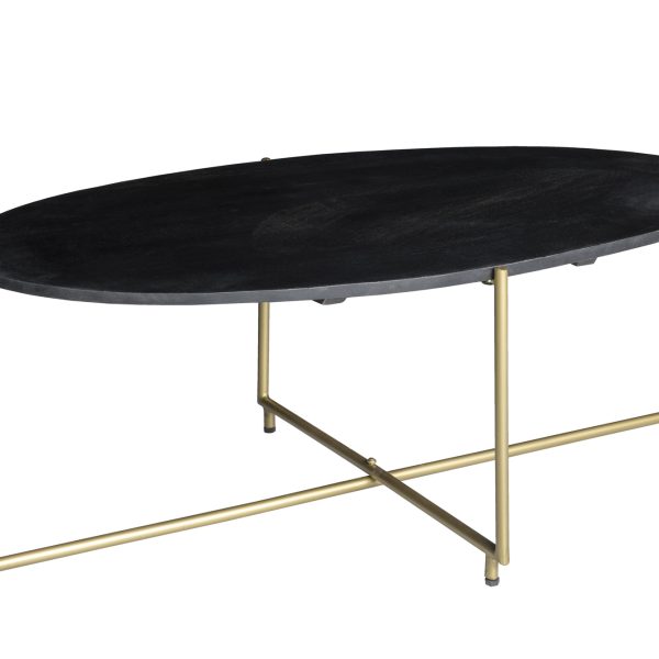 Anthony zwart/brass
