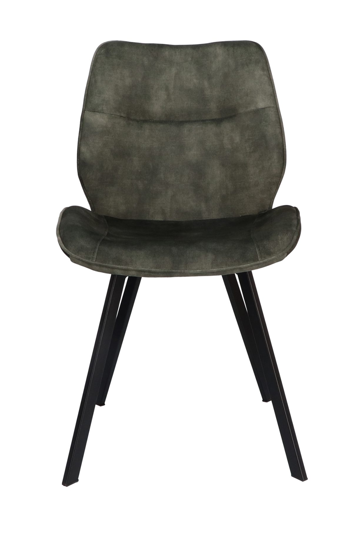Stoel May Stof Adore Hunter 156 Poot Zwart - Afbeelding 2