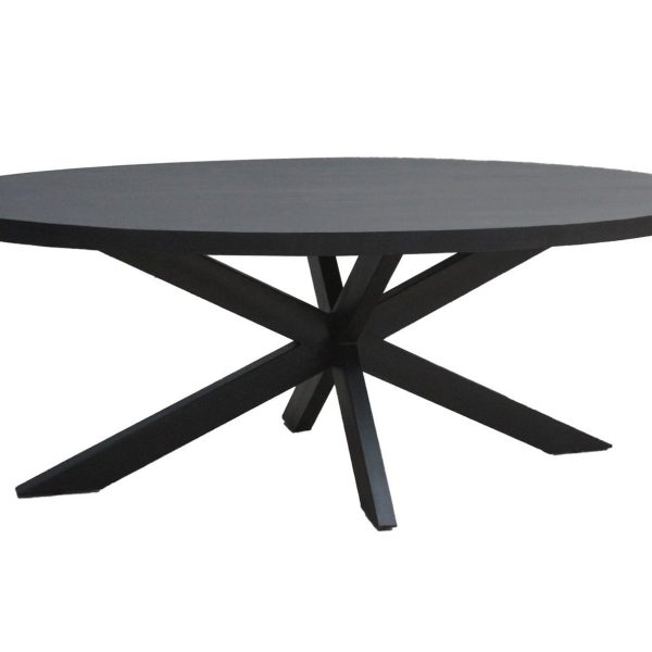 Kala Ovale Spin 180 cm