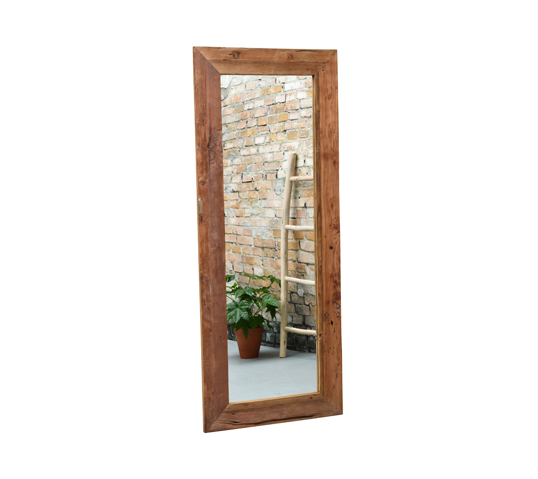 13960-0.jpg Spiegel Erosie 200x80 cm - Afbeelding 1