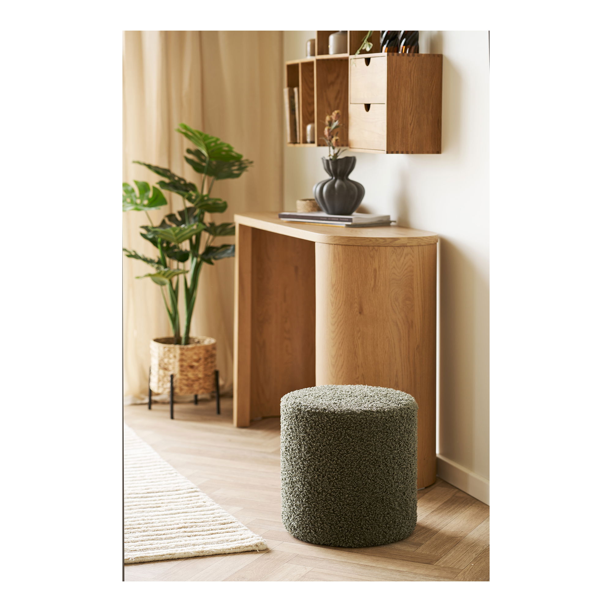 1501099-3.jpg Ejby Pouf - Afbeelding 4