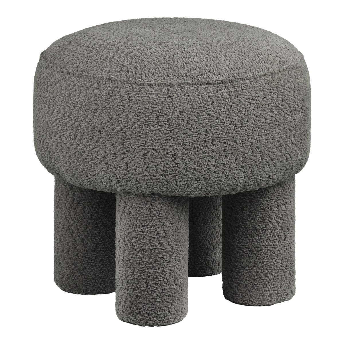 Canberra Pouf - Afbeelding 1