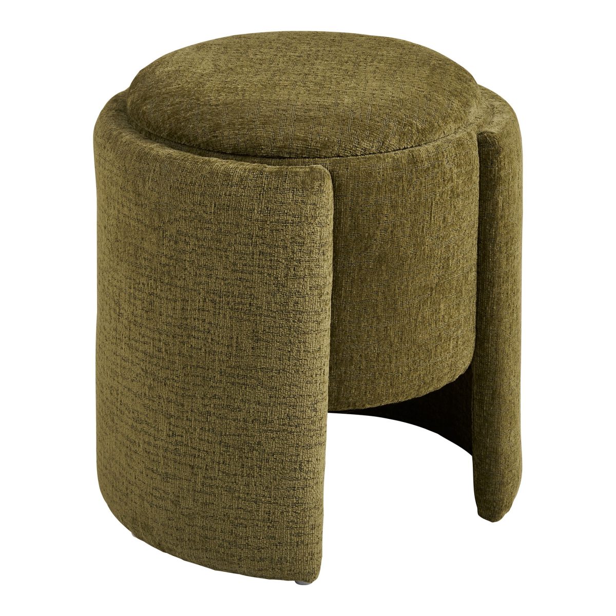 Walsdorf Pouf - Afbeelding 1