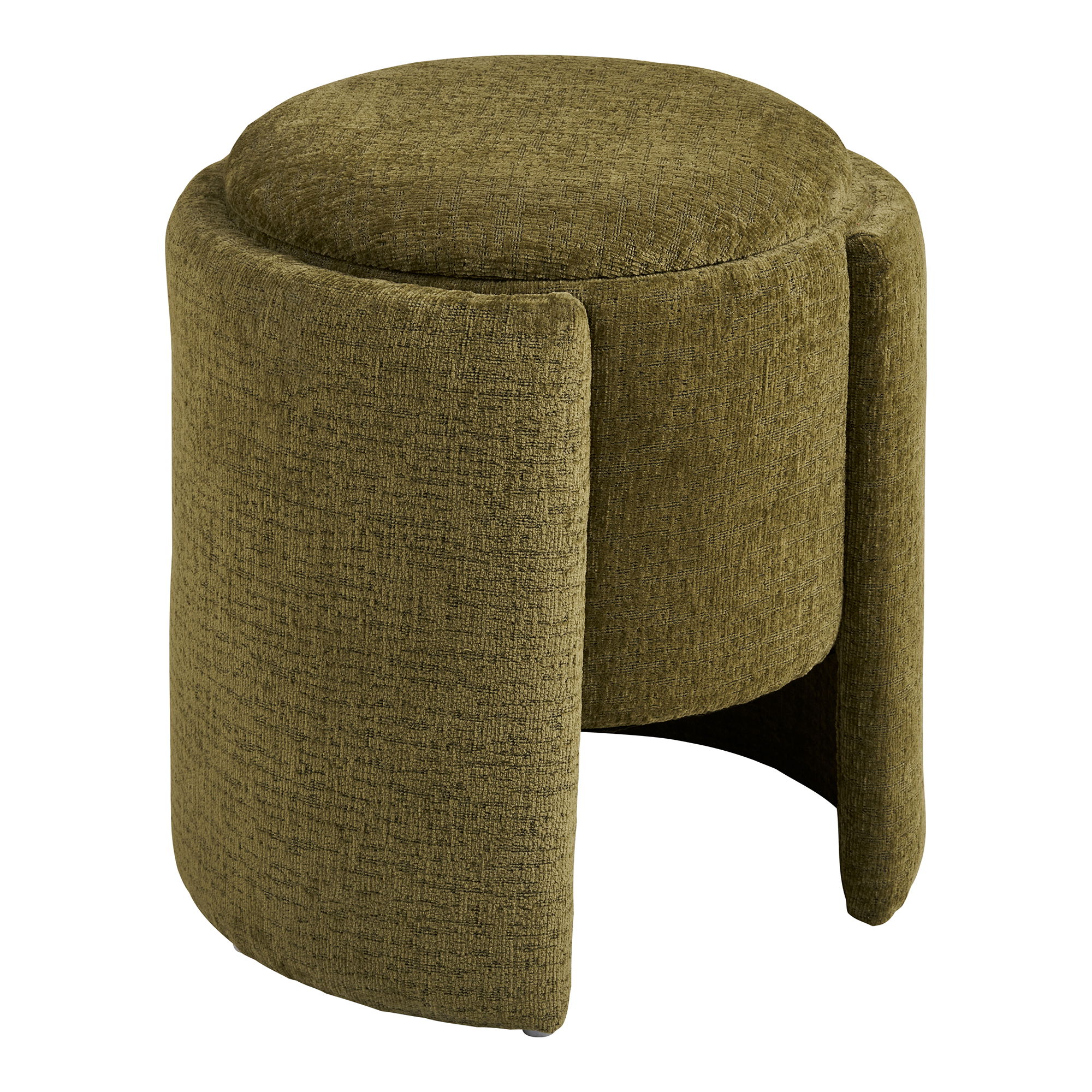 1501160-0.jpg Walsdorf Pouf - Afbeelding 1