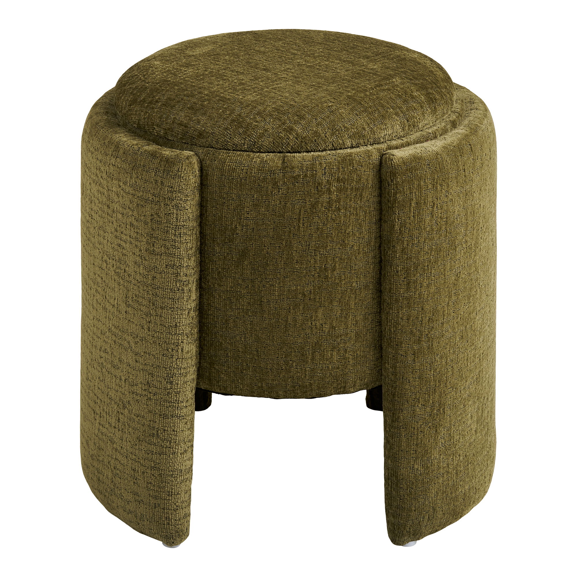 1501160-1.jpg Walsdorf Pouf - Afbeelding 2