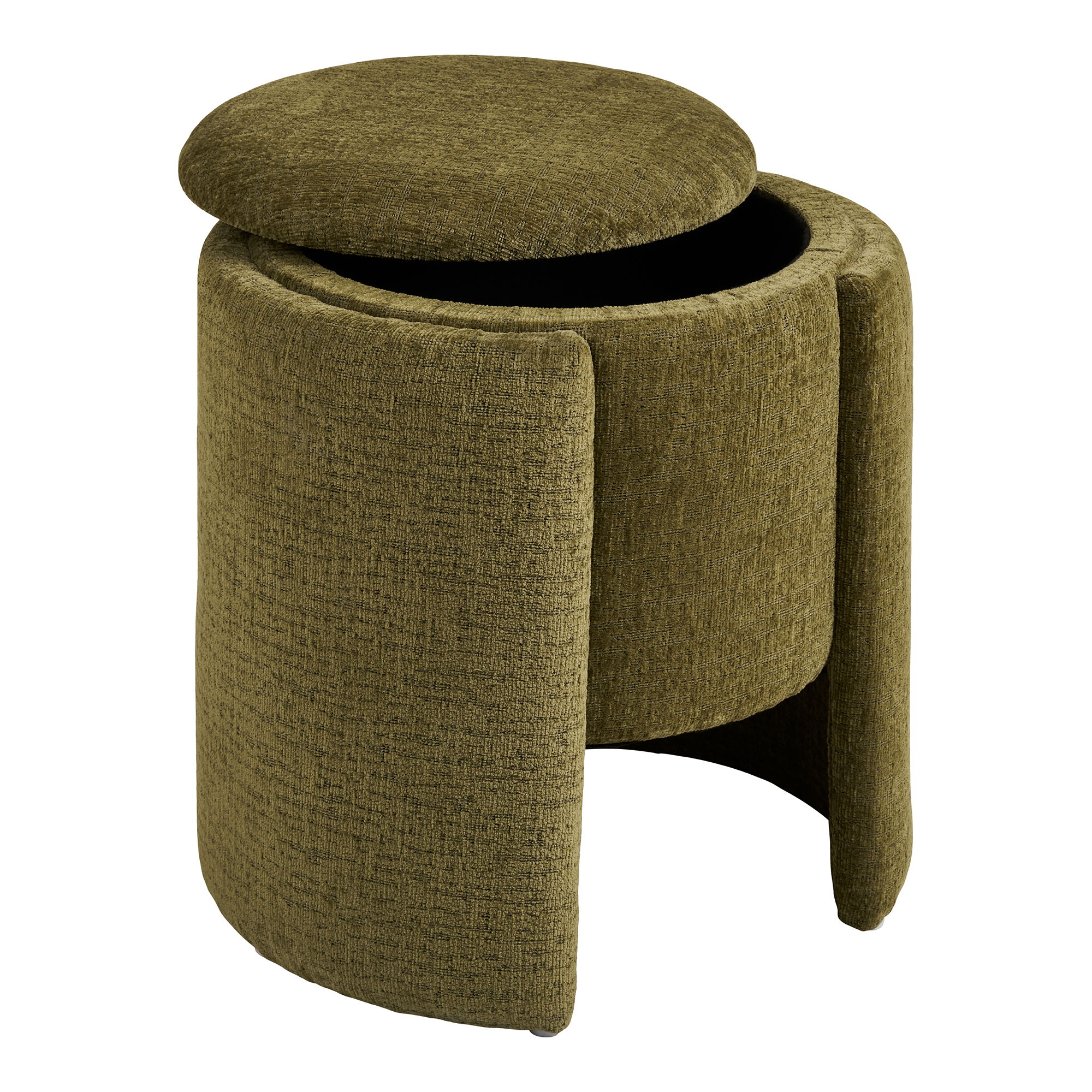 1501160-2.jpg Walsdorf Pouf - Afbeelding 3