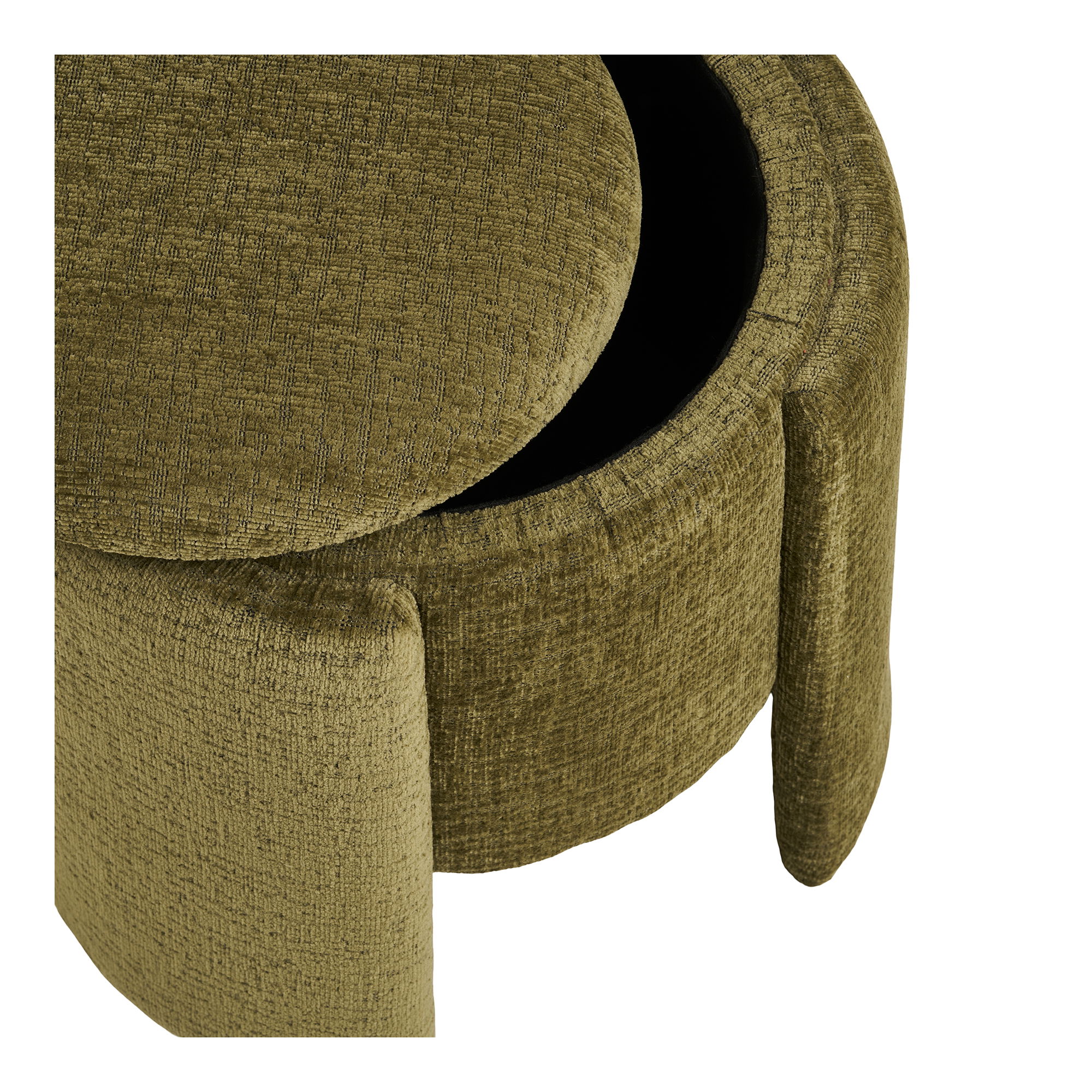 1501160-4.jpg Walsdorf Pouf - Afbeelding 5