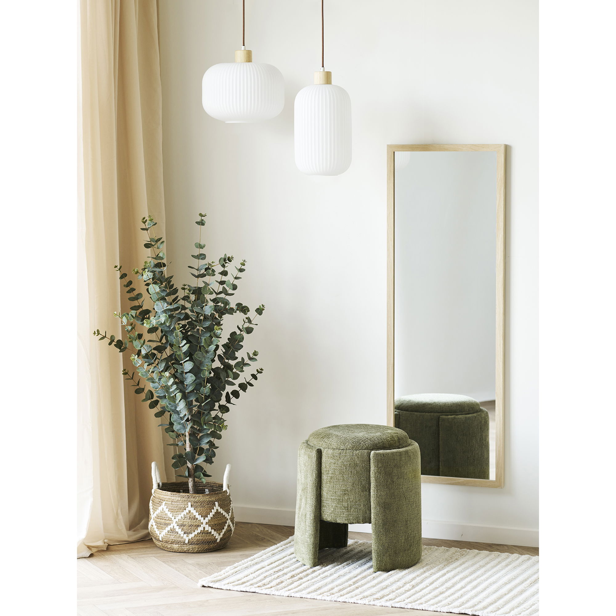 1501160-5.jpg Walsdorf Pouf - Afbeelding 6