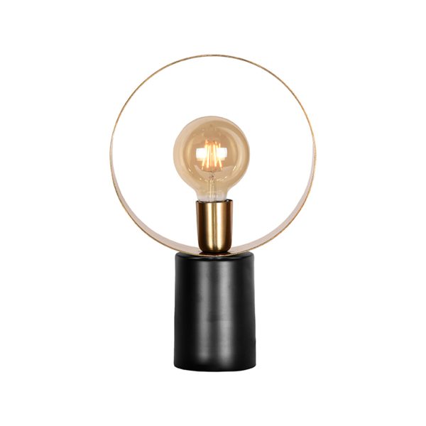 LABEL51 Tafellamp Ray - Goud - Metaal