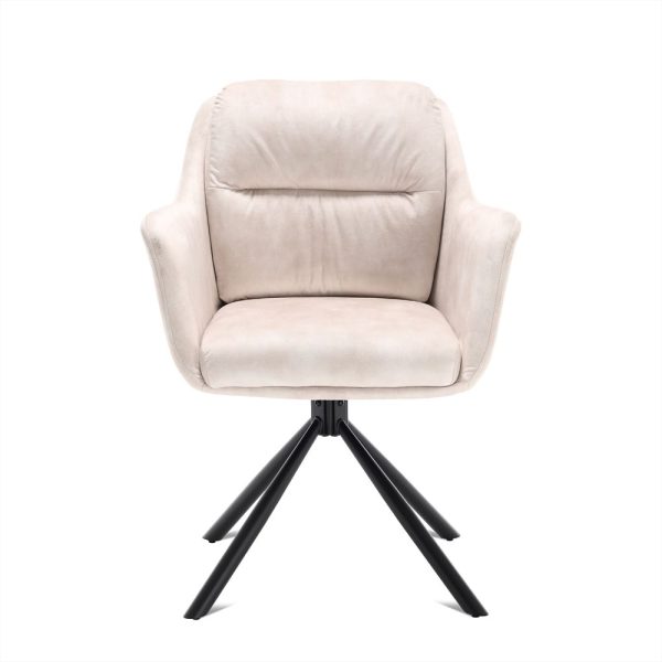 Eetkamerstoel Talas Oester (set van 2)