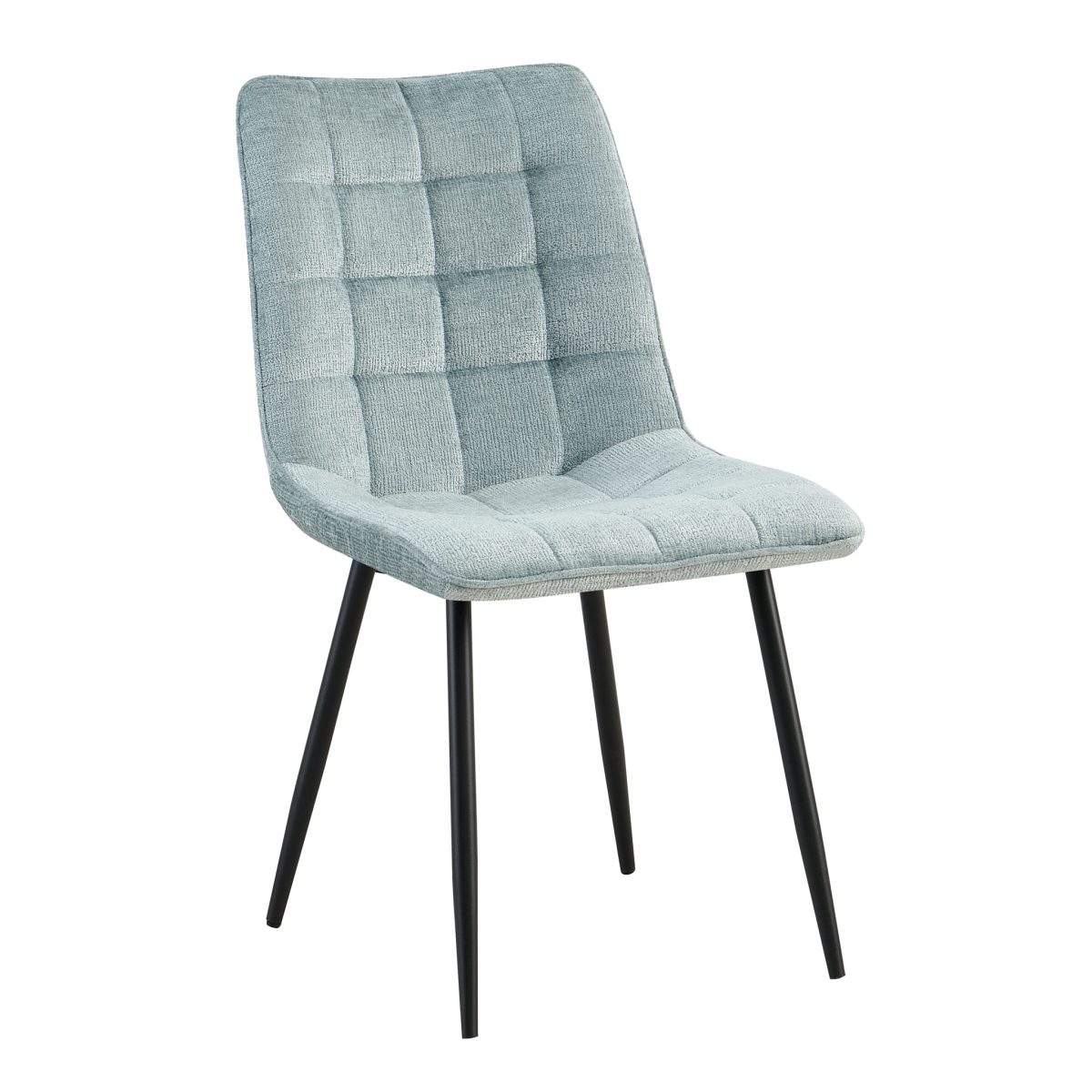 Eetkamerstoel Lucille Perfect Harmony Lichtblauw - Afbeelding 2