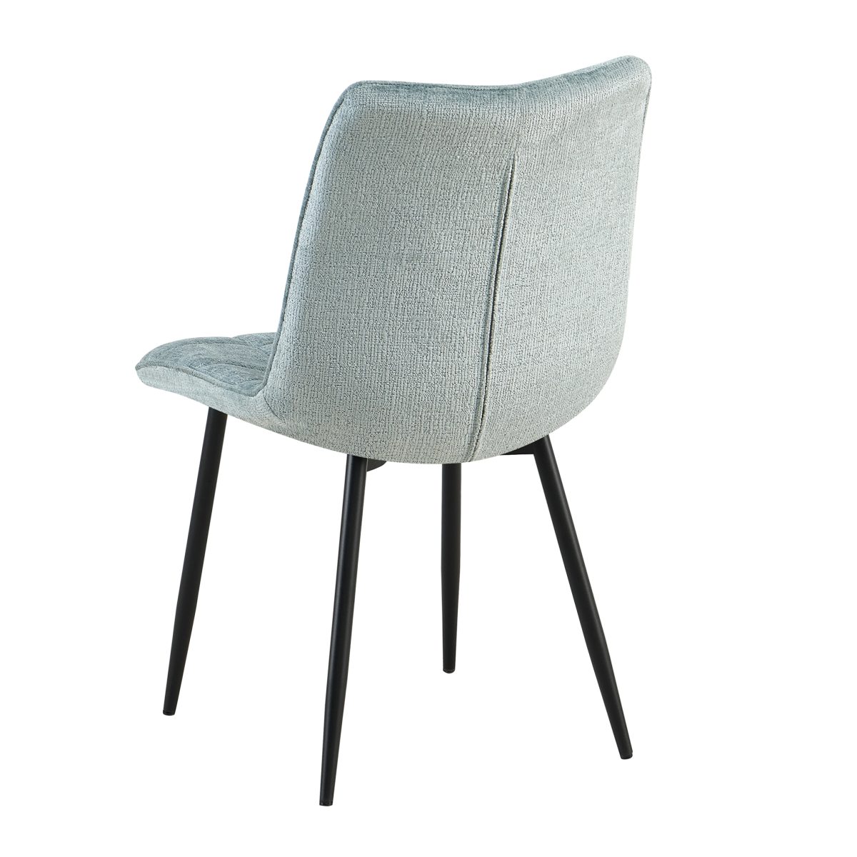 Eetkamerstoel Lucille Perfect Harmony Lichtblauw - Afbeelding 3