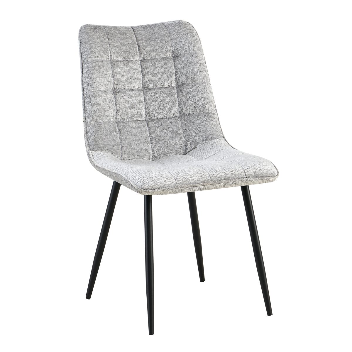Eetkamerstoel Lucille Perfect Harmony Grijs - Afbeelding 2