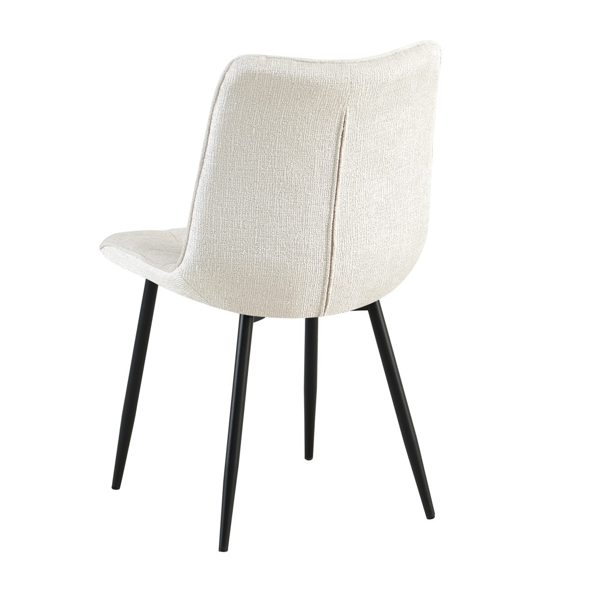 Eetkamerstoel Lucille Perfect Harmony Beige - Afbeelding 3
