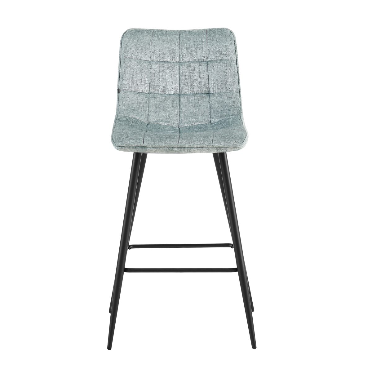 Barstoel Lucille Perfect Harmony Lichtblauw - Afbeelding 1