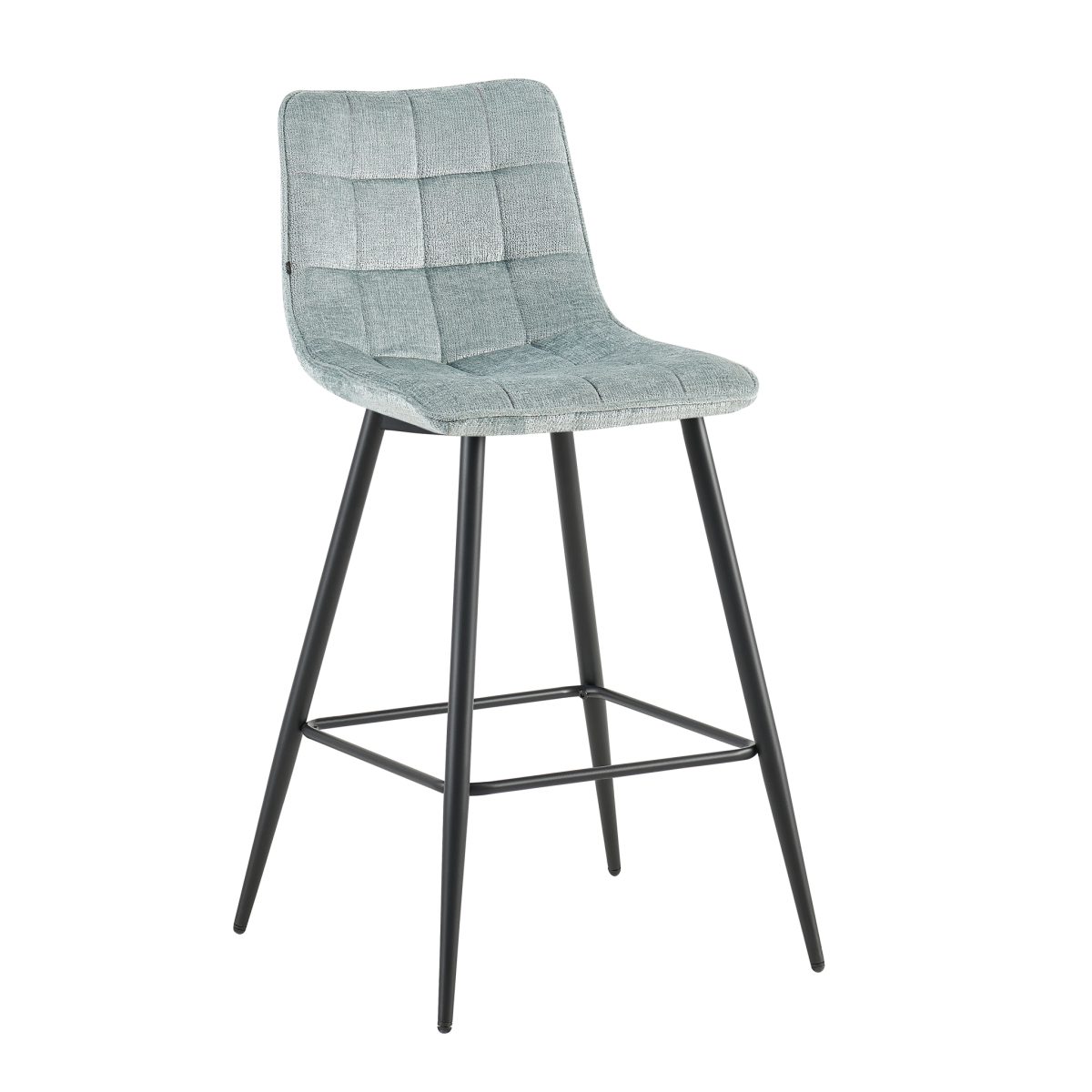 Barstoel Lucille Perfect Harmony Lichtblauw - Afbeelding 2