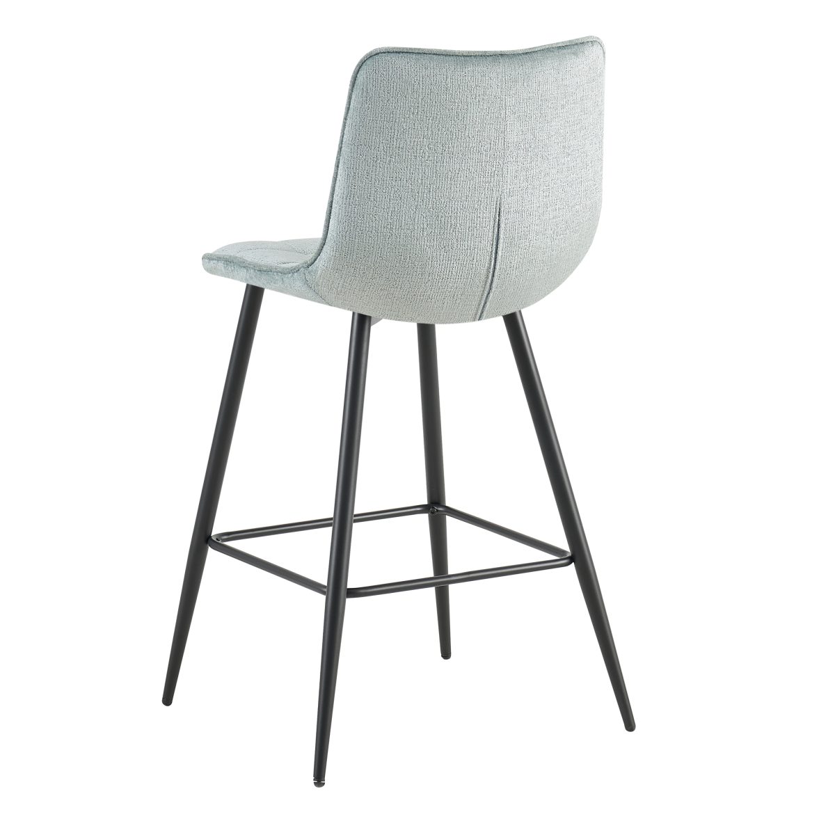 Barstoel Lucille Perfect Harmony Lichtblauw - Afbeelding 3