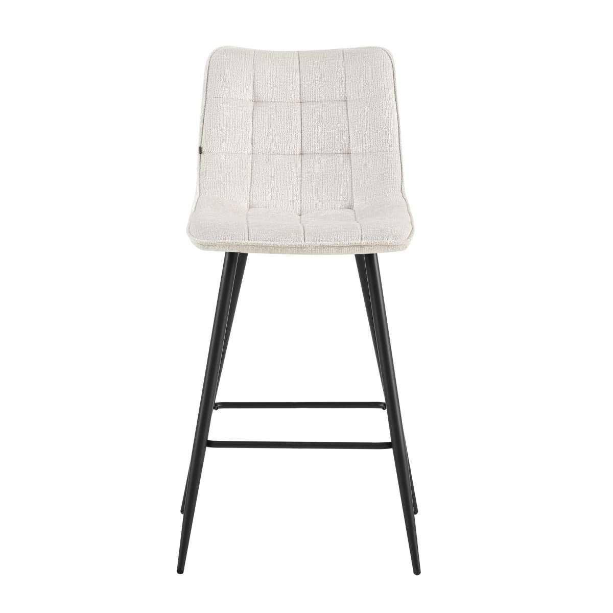 Barstoel Lucille Perfect Harmony Beige - Afbeelding 1