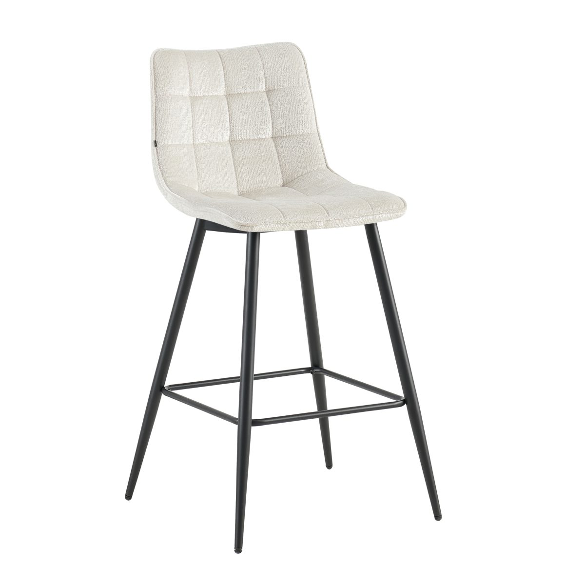 Barstoel Lucille Perfect Harmony Beige - Afbeelding 2