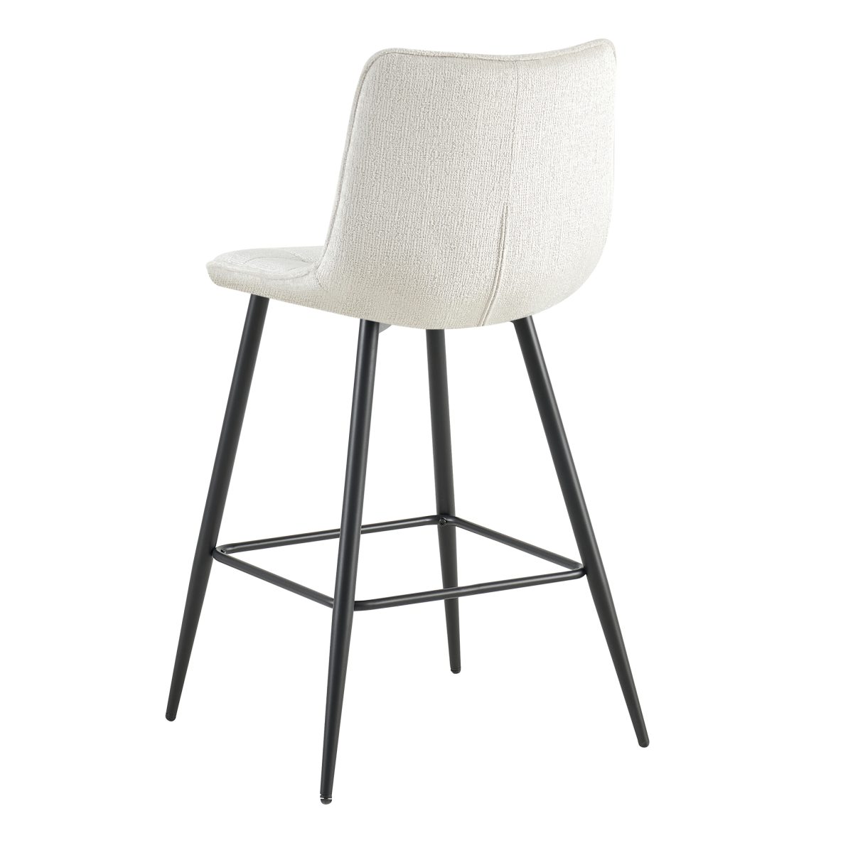 Barstoel Lucille Perfect Harmony Beige - Afbeelding 3