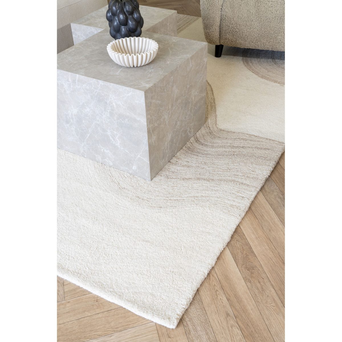 Praagse salontafel - Afbeelding 11