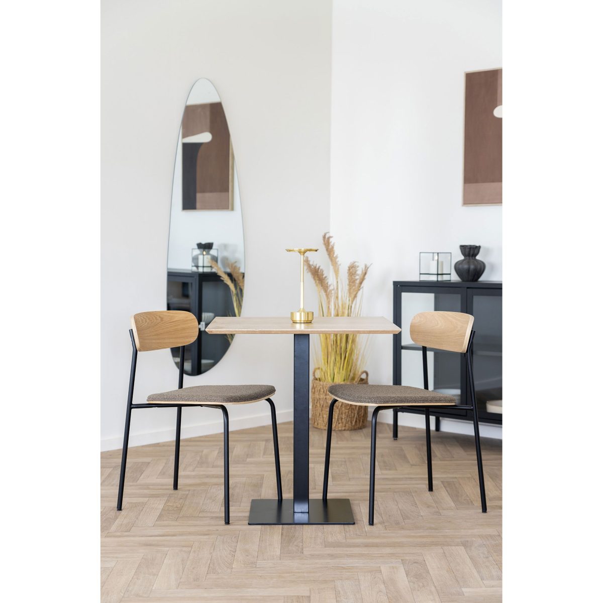 Fano Cafétafel - Afbeelding 2