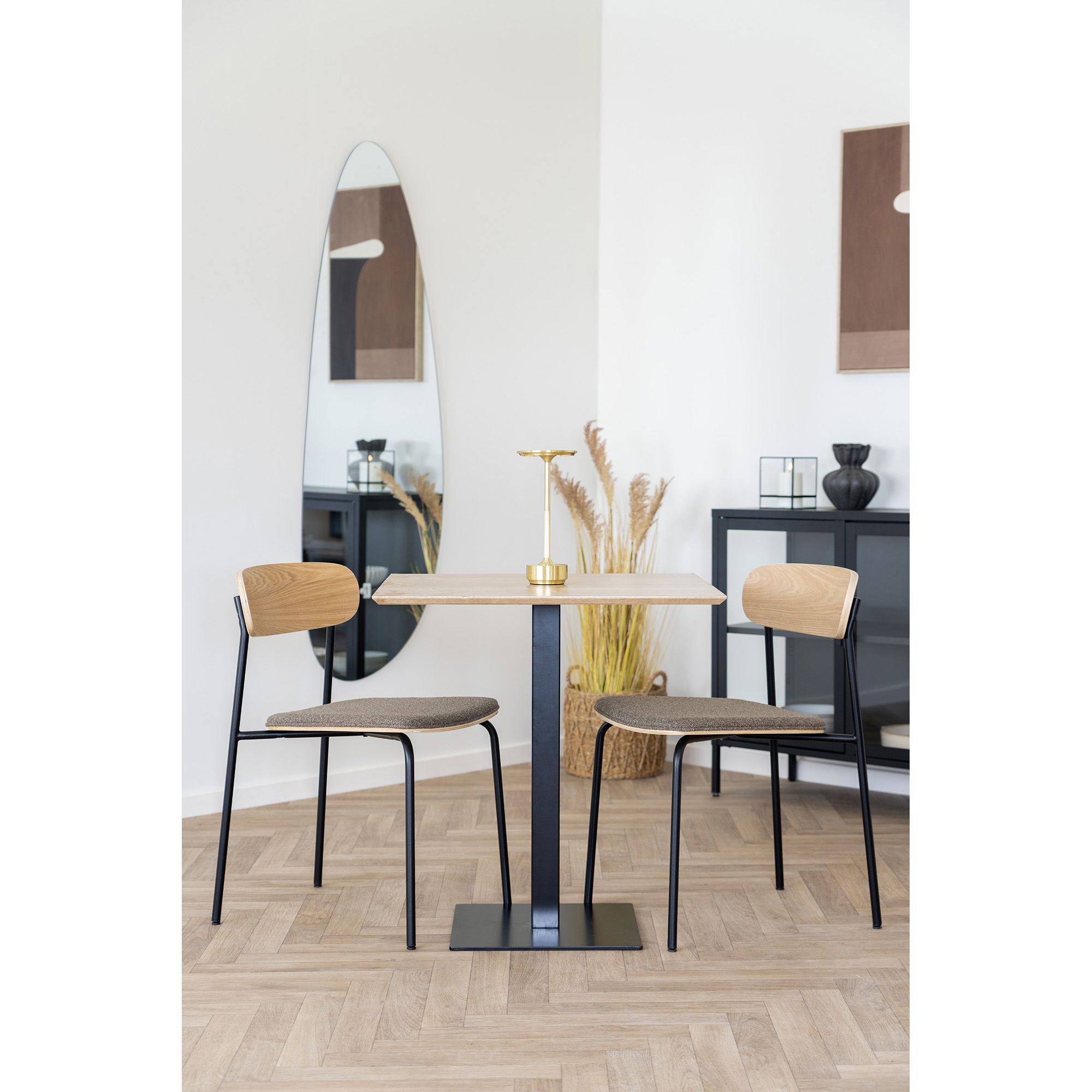 2250001-1.jpg Fano Cafétafel - Afbeelding 2