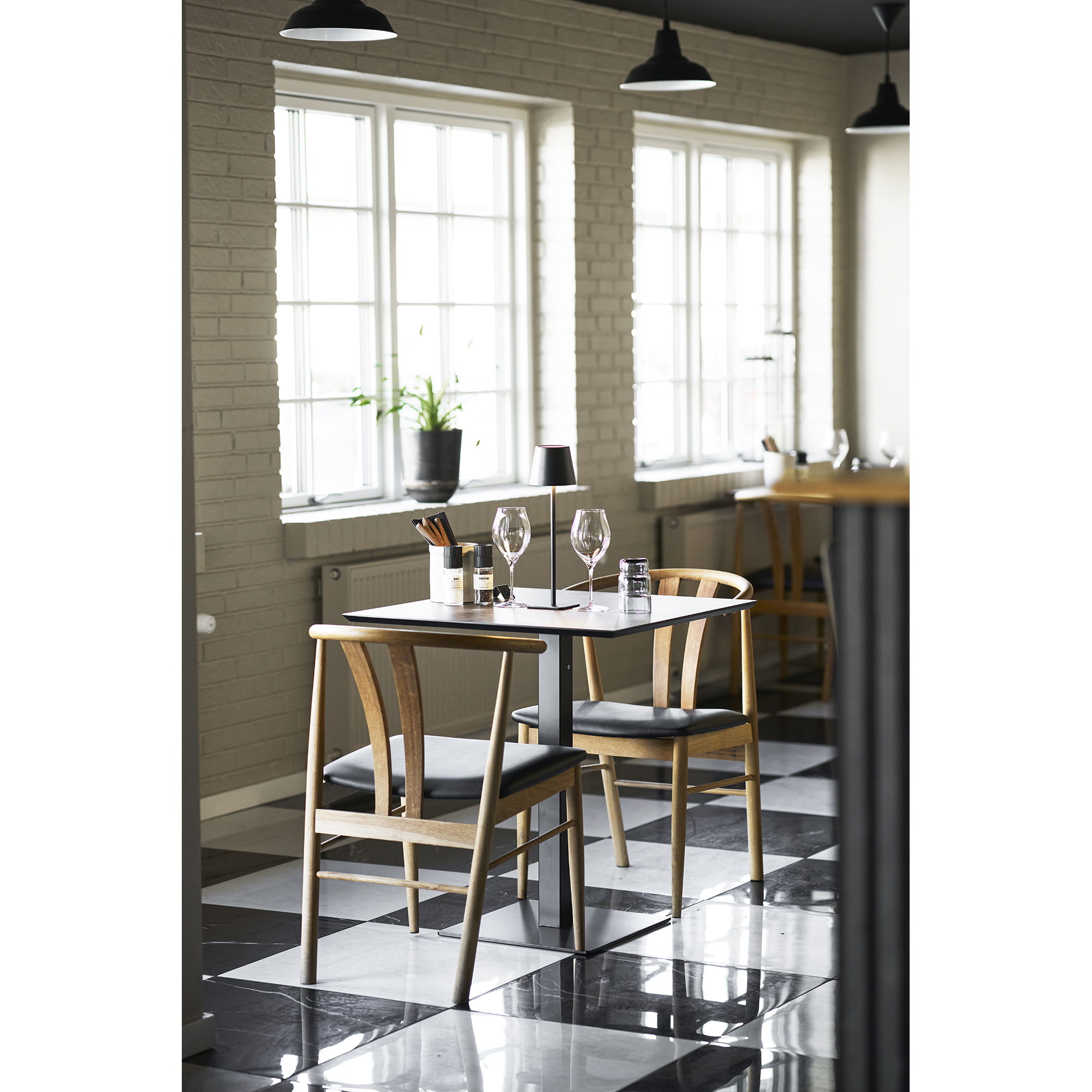 2250002-1.jpg Fano Cafétafel - Afbeelding 2