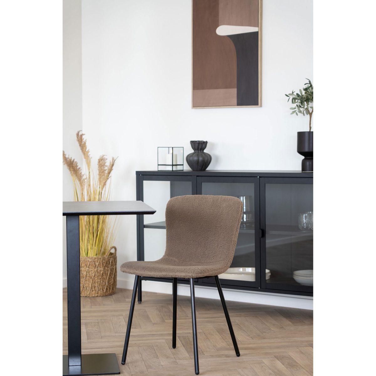 Fano Cafétafel - Afbeelding 7