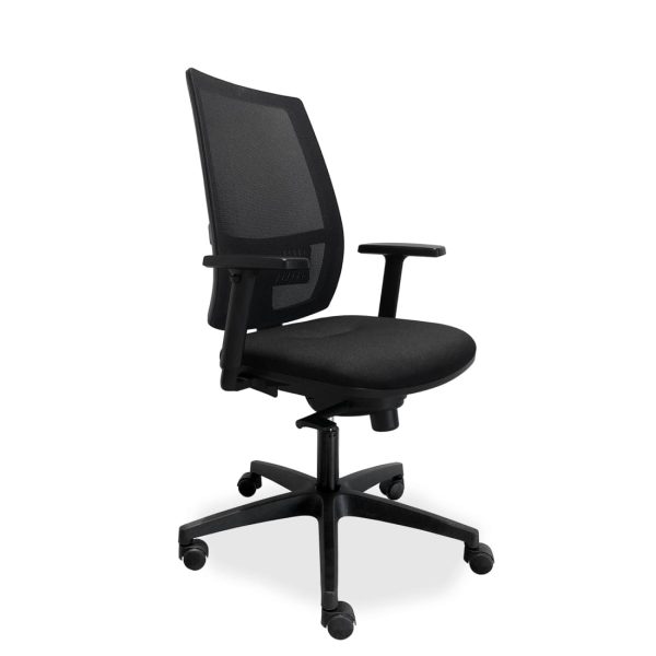 Bureaustoel Ergonomisch (N)EN 1335