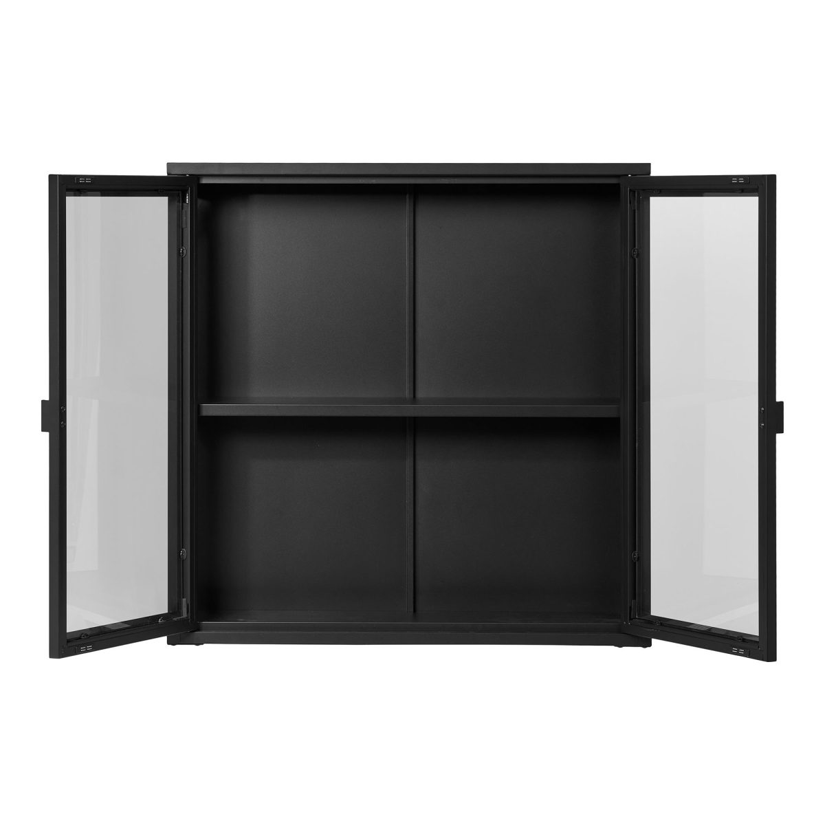 Brisbane Hangende Displaykast - Afbeelding 3