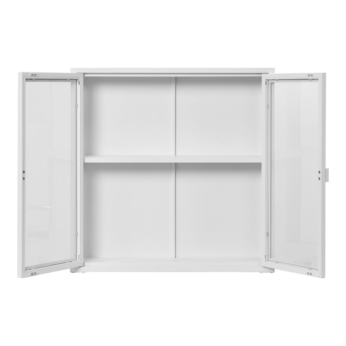 Brisbane Hangende Displaykast - Afbeelding 3
