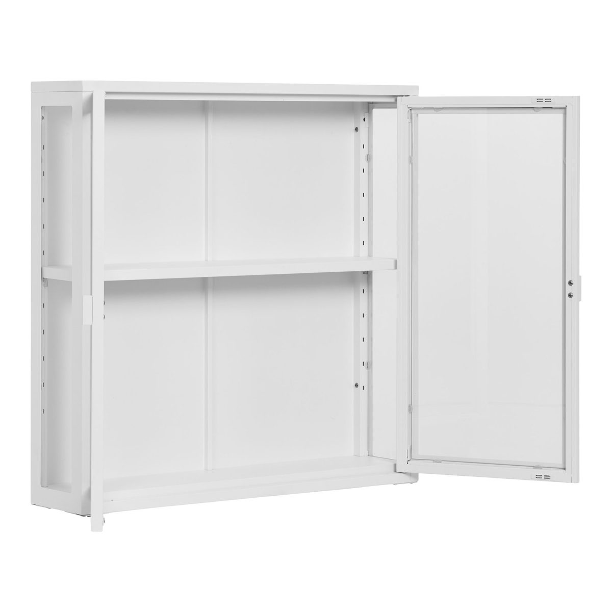 Brisbane Hangende Displaykast - Afbeelding 4