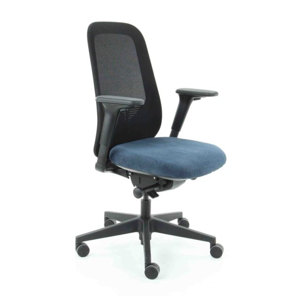 Bureaustoel Ergonomisch Design NEN1335