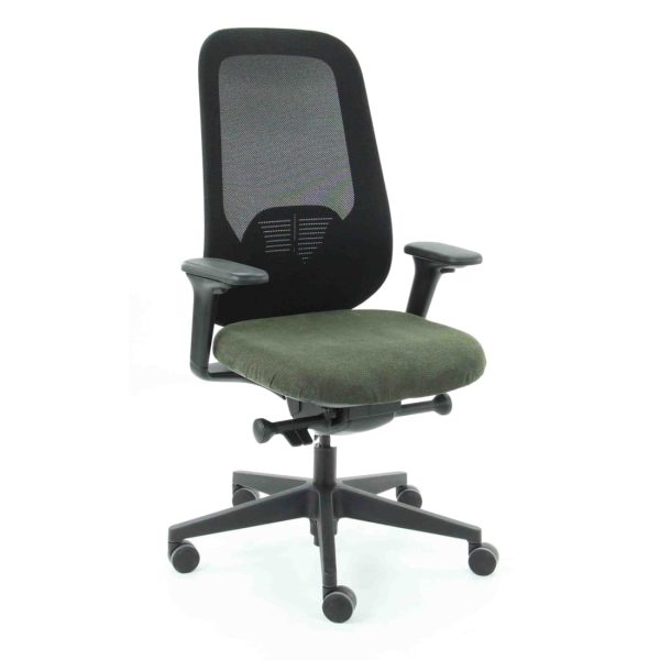 Bureaustoel Ergonomisch Design NEN1335