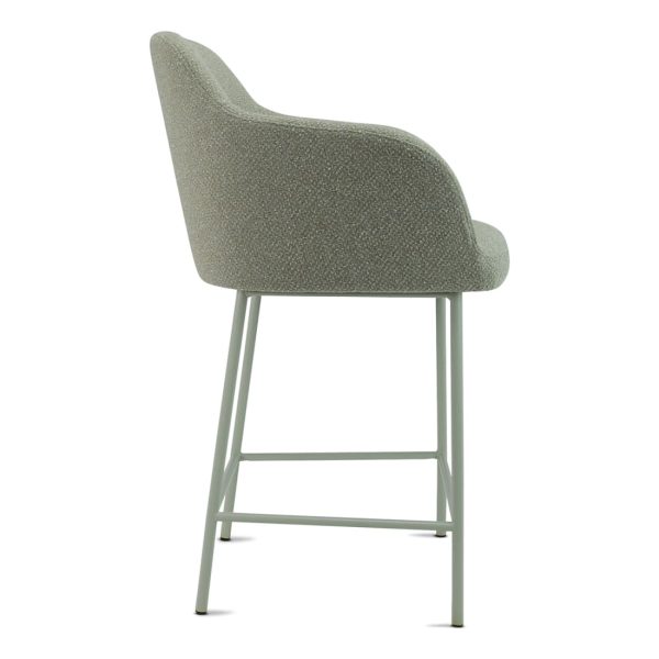 Werkwoon LoLa - Barkruk 65 cm - Mix & Match