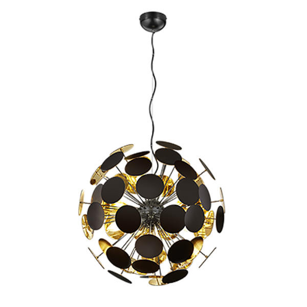Hanglamp TRIO Discalgo