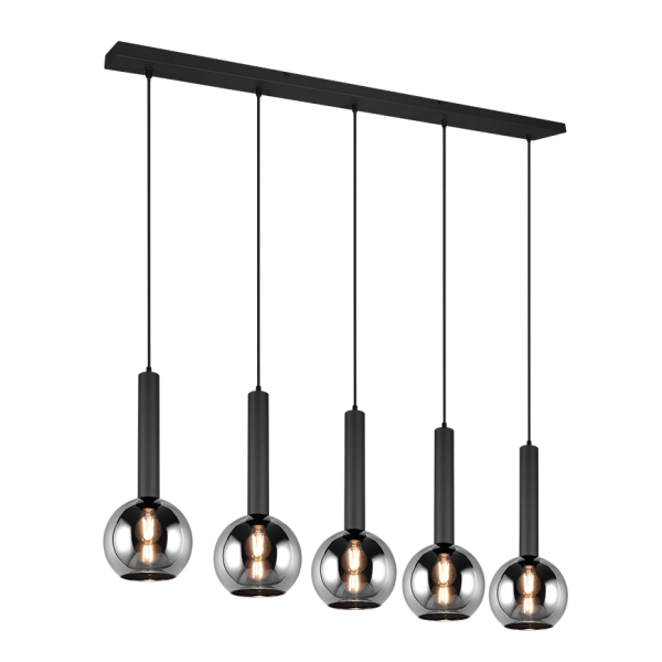 Hanglamp TRIO Clayton