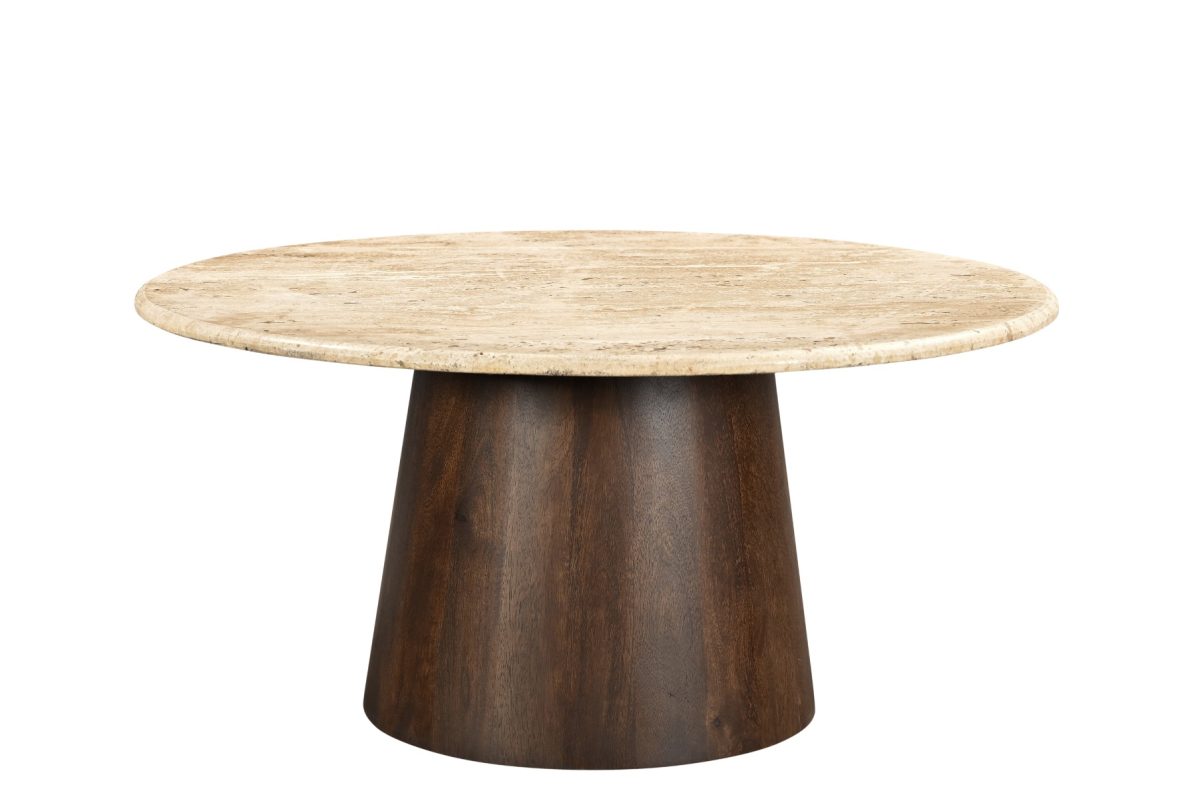 Brix Valentino Ronde 75cm - Afbeelding 1