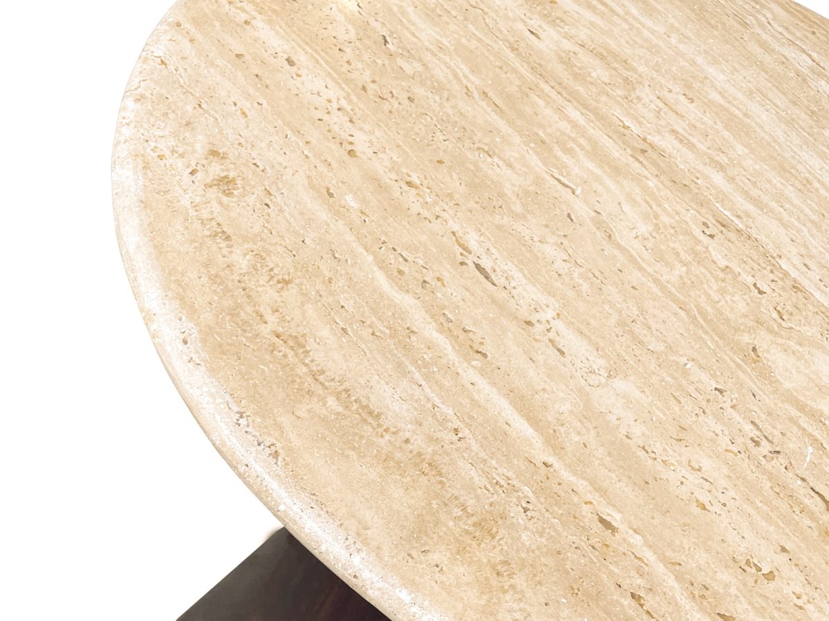 Brix Valentino Ronde 75cm - Afbeelding 2