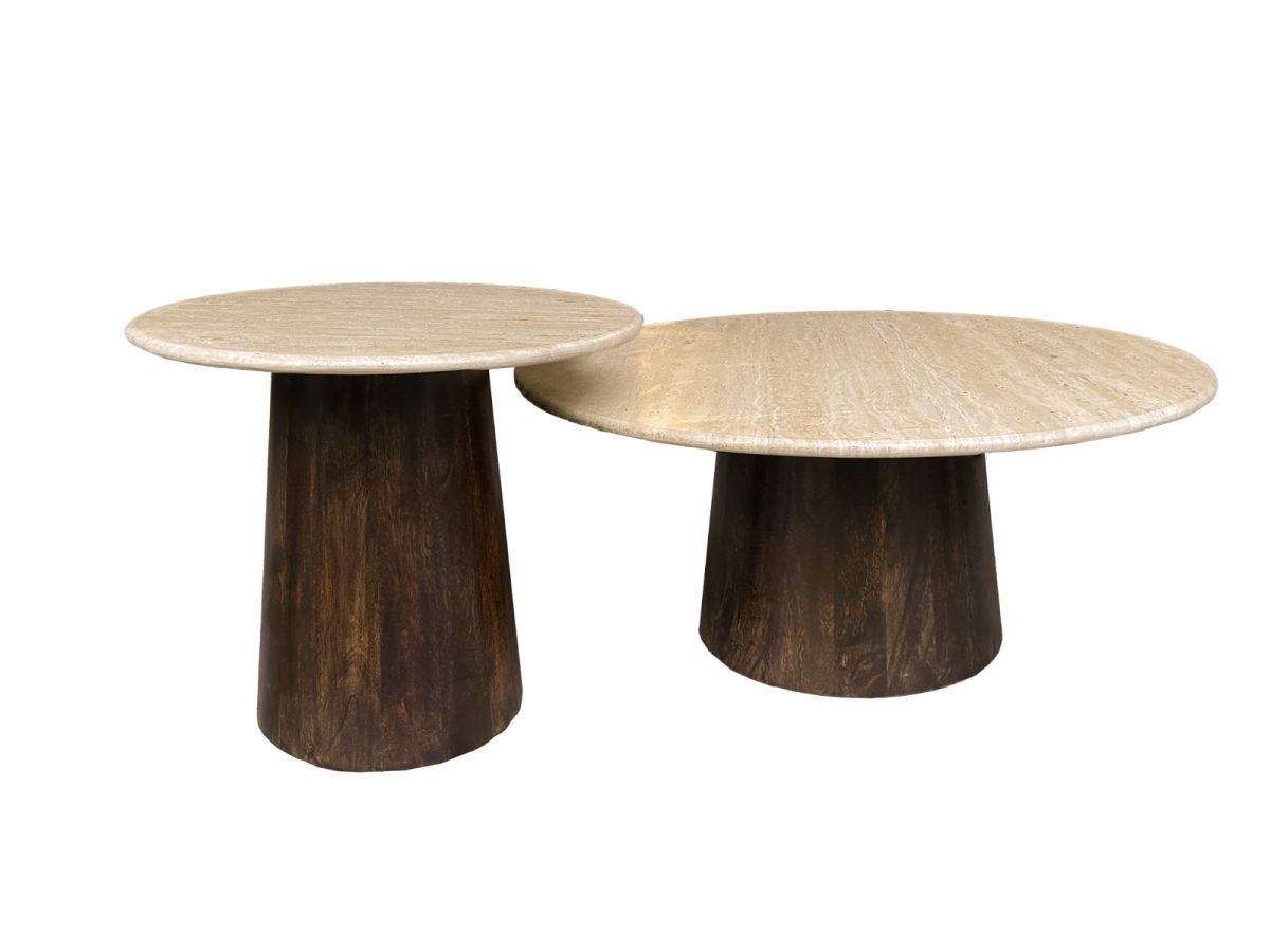 Brix Valentino Ronde 75cm - Afbeelding 3
