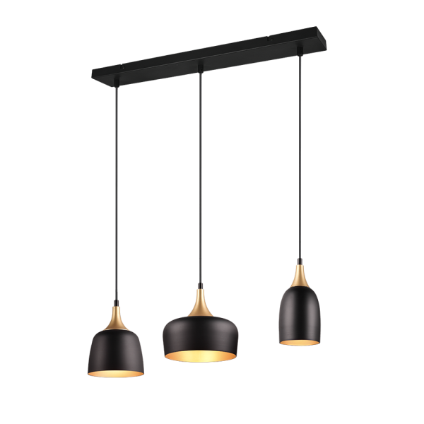 Hanglamp TRIO Chiraz