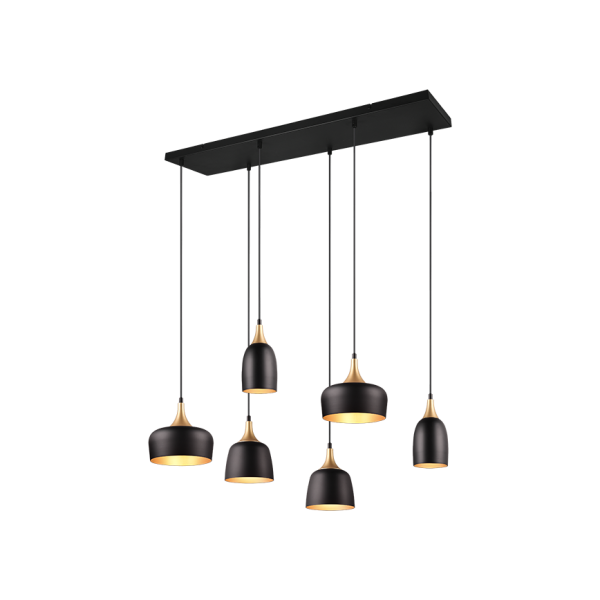 Hanglamp TRIO Chiraz