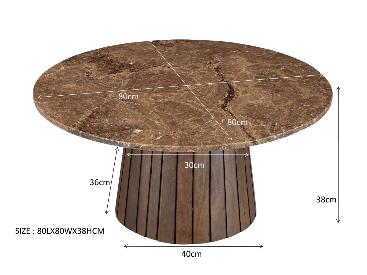 Brix Keizer 80cm - Afbeelding 4