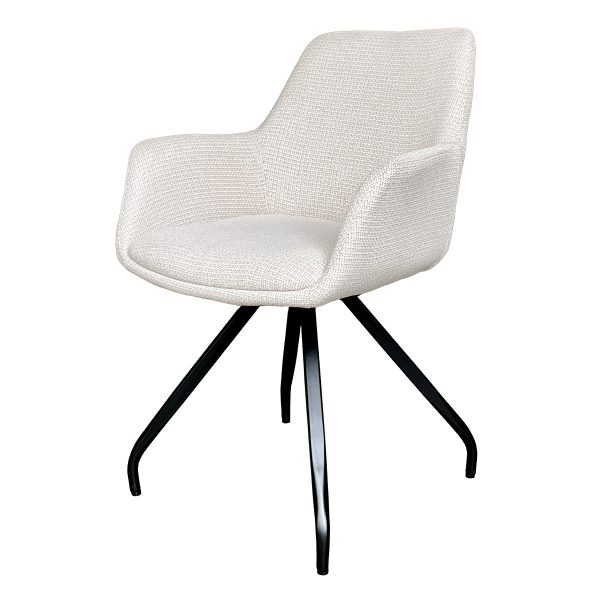 Hertog Beige (set van 2)